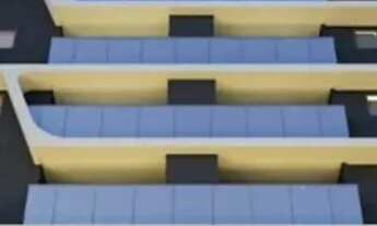 Imagem: Apartamento novo a 50m da Beira-Mar de