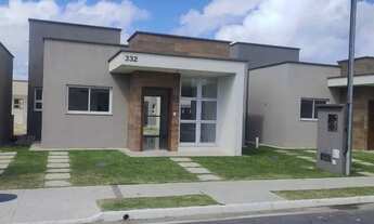 Imagem: Casa à Venda Condomínio Barra Garden