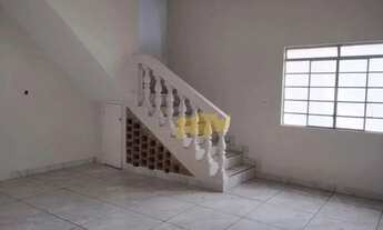 Imagem 4: Casa com 4 dormitórios para alugar, 177 m² por R$ 2.970,00/mês - Estádio - Rio Claro/SP