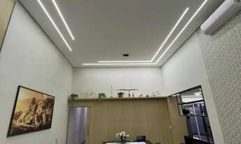 Imagem 4: Casa térrea em condomínio fechado