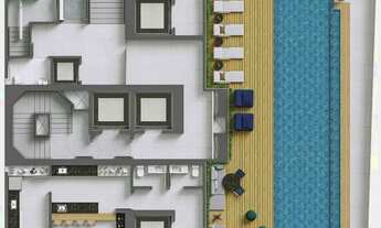 Imagem 6: Apartamento 4 Dormitórios para venda em Balneário Camboriú - SC