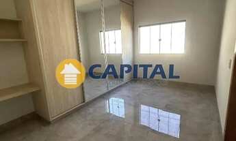 Imagem 2: Casa para aluguel no bairro Setor Sul, em Nerópolis/GO