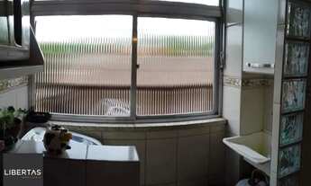 Imagem 6: Apartamento com 2 dormitórios à venda, 57 m² por R$ 280.000,00 - Vila Ipiranga - Porto Ale