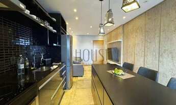 Imagem 7: Apartamento com 1 quarto para alugar, 52 m² - Condomínio Spettacolo Patriani - Sorocaba/SP