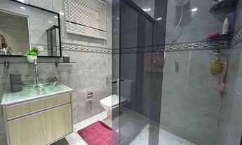 Imagem 6: SF Casa no Parque Verde Prox a Augusto Montenegro