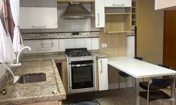 Imagem 5: Casa Térrea no Centro da Cidade