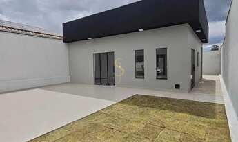 Imagem: Casa à venda - Jardim Natal I, Franca/SP