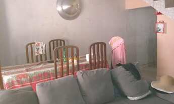 Imagem 3: URGENTE, VENDO EXC. CASA 4/4 S/ 2 SUITES, PS. SÃO LÁZARO PX A B. SAYÅO