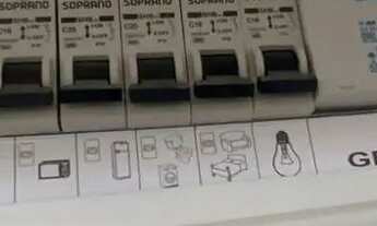 Imagem 7: Apartamento à venda, 46 m² por R$ 240.000,00 - Centro - Niterói/RJ