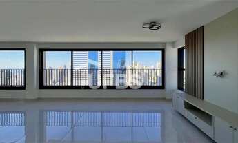 Imagem 4: Cristal Tower - Apartamento 3 quartos, sendo 3 suítes