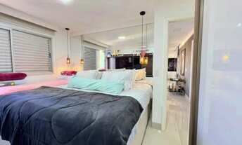 Imagem 2: APARTAMENTO PRÓXIMO MIGUEL SUTIL - VENDA OU LOCAÇÃO