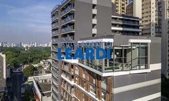 Imagem: APARTAMENTO - JARDIM AMÉRICA - SP