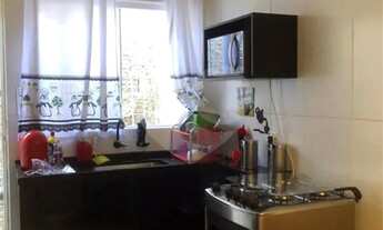 Imagem 6: Casa com 2 dormitórios à venda, 80 m² por R$ 320.000,00 - Vila Industrial - Bauru/SP