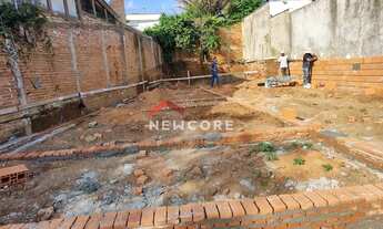 Imagem 4: Lote em Rua Santa Ernestina - Jardim Guarani - Campinas/SP