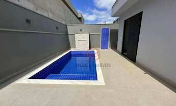 Imagem: Casa de alto padrão para alugar - Condomínio