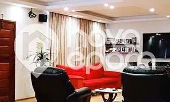 Imagem: Engenho Novo