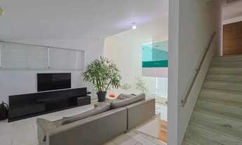 Imagem 6: Casa com 3 dormitórios à venda, 250 m² por R$ 2.550.000,00 - São Bento - Belo Horizonte/MG