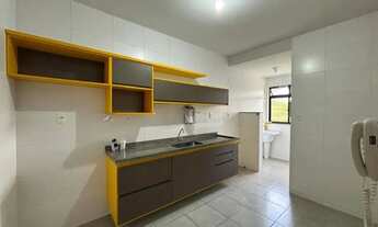 Imagem: Apartamento para locação no Condomínio