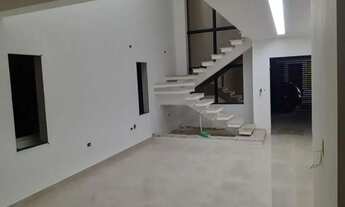 Imagem: Casa em Rua Chiquinha Gonzaga - Loteamento