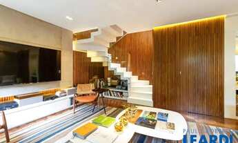 Imagem 6: GARDEN - VILA MADALENA - SP