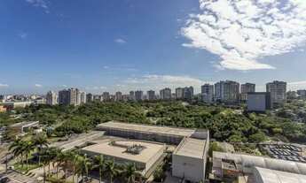 Imagem 4: Cobertura em Chácara das Pedras