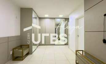 Imagem 2: Apartamento com 3 suítes no Setor Bueno - Goiânia - GO