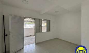 Imagem: Casa Residencial no bairro Saco dos Limões