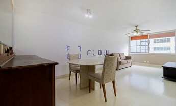 Imagem 7: Apartamento Para Venda Consolação, 2 Quartos, 1 Suíte, 91m²