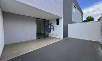 Imagem 2: Casa Geminada para Venda em Belo Horizonte / MG no bairro Candelária