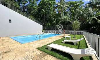 Imagem: Casa com 3 Dormitórios e Piscina na Escola
