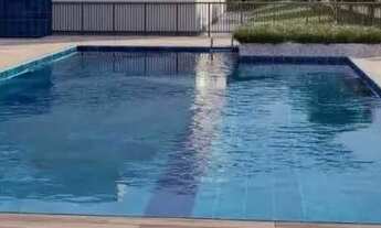 Imagem 6: Casa para venda em RECREIO ANHANGUERA de 40.83m² com 2 Quartos e 1 Garagem