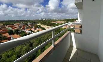 Imagem 3: Ed Jose Holanda - Mobiliado - 60 metros - 2 quartos - Elevador - Lazer Amplo - Cidade 2000