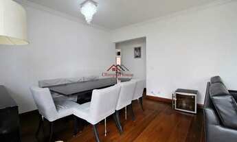 Imagem 4: Aluguel Apartamento 4 Dormitórios - 153 m² Campo Belo