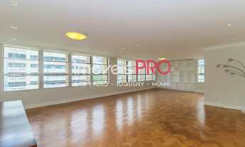 Imagem: Apartamento 04 dorm 02 suites 300m a venda