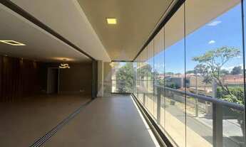 Imagem: Apartamento para alugar em Campinas, Nova