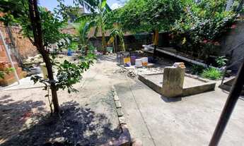 Imagem 4: Casa Duplex com 05 Quartos / Bairro do Santa Luzia