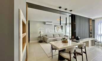 Imagem 4: Apartamento com 144 m², com 3 dorm , 1 suite na Zona Nova - Capão da Canoa - RS