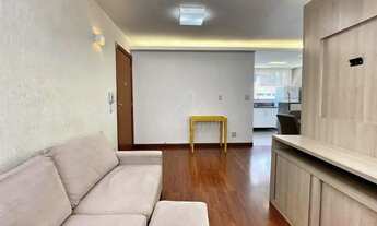 Imagem 6: Aluguel apartamento 3 quartos (1 suite) no Sao Pedro com lazer