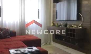 Imagem 6: Apartamento em Rua Laurestino de Freitas - Jardim Vitória - Bauru/SP