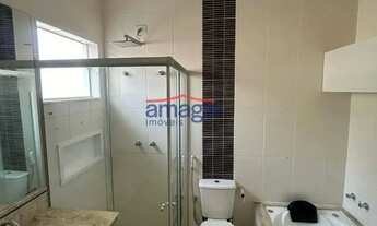 Imagem 5: Casa Térrea para venda no Condomínio Altos da Serra VI - 3 quartos com suíte