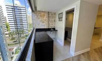 Imagem 5: Apartamento para Venda em Salvador, Alphaville I, 2 dormitórios, 2 suítes, 3 banheiros, 1