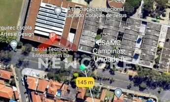 Imagem 6: Lote em Rua Santa Ernestina - Jardim Guarani - Campinas/SP