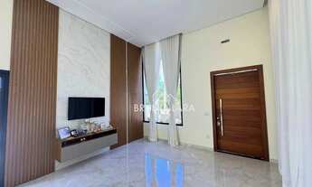 Imagem 6: Casa á venda / Condomínio Gran Royalle