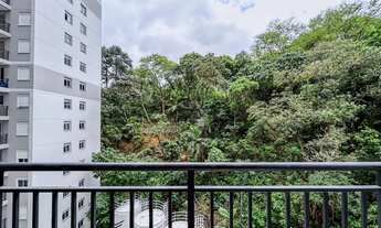 Imagem 7: Apartamento para venda em Vila Pirituba com 2 quartos , 39m²