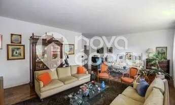 Imagem 3: Ipanema Apartamento com 4 dormitórios