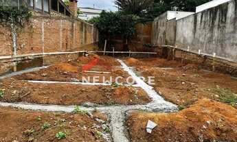 Imagem: Lote em Rua Santa Ernestina - Jardim Guarani