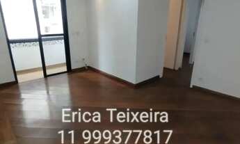 Imagem: Apartamento 3 quartos, 2 vagas - FL35