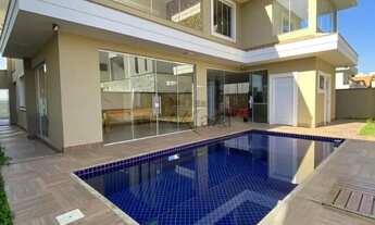 Imagem 4: Oportunidade - Casa - Condomínio Monte Carlo - Urbanova - 4 Dormitórios Suíte - 405m²