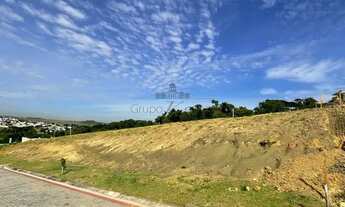 Imagem 3: Oportunidade - Terreno - Condomínio Eco Park Sunset - Caçapava -282m²