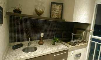 Imagem 4: Apartamento em Rua Doutor Miguel Vieira Ferreira - Jardim Zaira - Guarulhos/SP